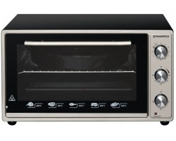 Мини-печь MAUNFELD CEMOB.363.S1