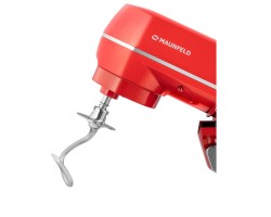 Миксер планетарный MAUNFELD MF-423R-foto7