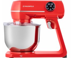 Миксер планетарный MAUNFELD MF-423R