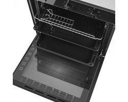 Шкаф духовой электрический MAUNFELD EOEF.766B2-foto6