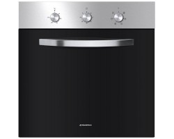 Шкаф духовой электрический MAUNFELD EOEС.586S1