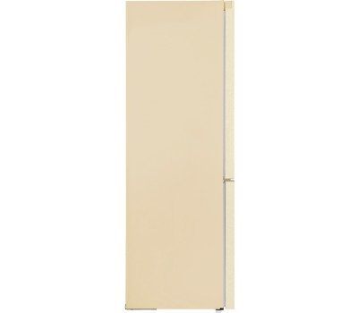 Холодильник-морозильник MAUNFELD MFF187NFBG10