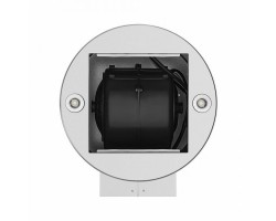 Кухонная вытяжка MAUNFELD Lee Wall 35 нержавеющая сталь-foto6