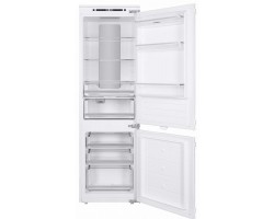 Холодильник встраиваемый MAUNFELD MBF177NFWH