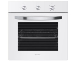 Шкаф духовой электрический MAUNFELD EOEС.586W