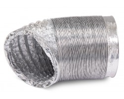 Кухонная вытяжка MAUNFELD Cascada 50 белый-foto15