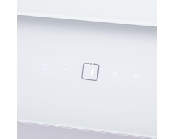 Кухонная вытяжка MAUNFELD Cascada 50 белый-foto8