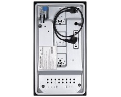 Газовая варочная панель MAUNFELD EGHG.31.33CB\G-foto11