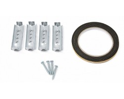 Газовая варочная панель MAUNFELD EGHG.31.33CB\G-foto14