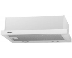 Кухонная вытяжка MAUNFELD VS Light Glass 60 белое стекло