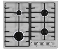 Газовая варочная панель MAUNFELD EGHS.64.3STS-ES/G