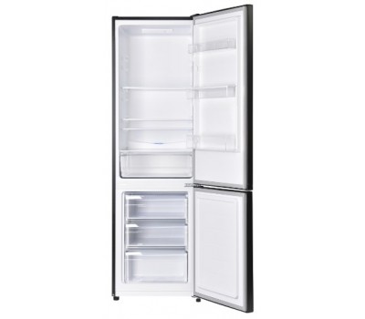 Холодильник MAUNFELD MFF176SFSB