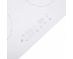 Индукционная варочная панель MAUNFELD EVI.594-WH-foto4