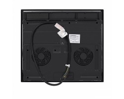 Индукционная варочная панель MAUNFELD EVI.594-WH-foto7