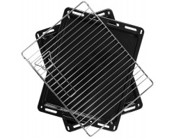 Шкаф духовой электрический MAUNFELD EOEM.769S1-foto20