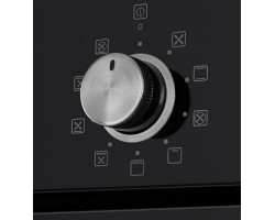 Шкаф духовой электрический MAUNFELD EOEM519B-foto6