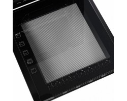 Шкаф духовой электрический MAUNFELD EOEM519B-foto10