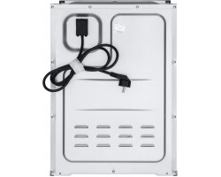 Шкаф духовой электрический MAUNFELD EOEM519B-foto13