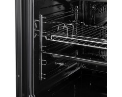 Шкаф духовой электрический MAUNFELD EOEM519B-foto11