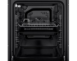 Шкаф духовой электрический MAUNFELD EOEM519B-foto4