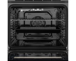 Шкаф духовой электрический MAUNFELD MEOC708PW-foto4