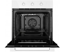 Шкаф духовой электрический MAUNFELD MEOC708PW-foto3