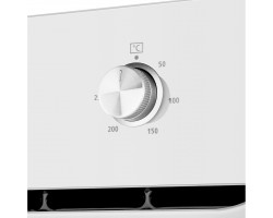 Шкаф духовой электрический MAUNFELD MEOC708PW-foto6