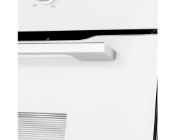 Шкаф духовой электрический MAUNFELD MEOC708PW-foto8