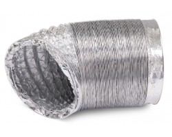 Кухонная вытяжка MAUNFELD Wind 50 черный-foto15