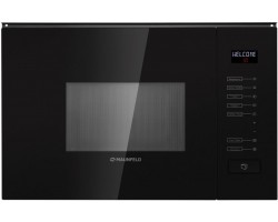 Микроволновая печь встраиваемая MAUNFELD MBMO.20.8GB