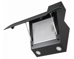 Кухонная вытяжка MAUNFELD Sky Star Chef 60 черный-foto2