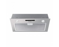 Кухонная вытяжка MAUNFELD Crosby Light C 50 нержавеющая сталь-foto2