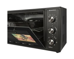 Мини-печь MAUNFELD CEMOA.456.B-foto3