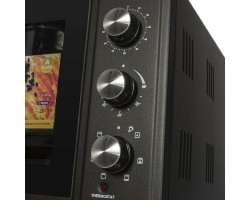 Мини-печь MAUNFELD CEMOA.456.B-foto4