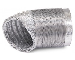 Кухонная вытяжка MAUNFELD Wind 50 белый-foto15