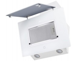 Кухонная вытяжка MAUNFELD Wind 50 белый-foto7