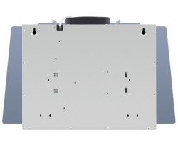 Кухонная вытяжка MAUNFELD Wind 50 белый-foto10