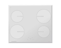 Индукционная варочная панель MAUNFELD MVI59.4HZ.2BT-WH