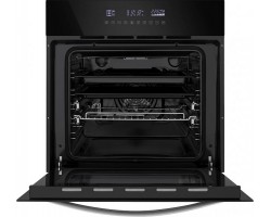 Шкаф духовой электрический MAUNFELD EOEH.5811B-foto2