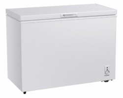 Морозильный ларь MAUNFELD MFL300W