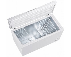 Морозильный ларь MAUNFELD MFL300W-foto2