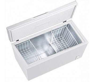 Морозильный ларь MAUNFELD MFL300W