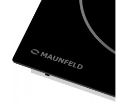 Электрическая варочная панель MAUNFELD CVCE594SMDBK-foto3