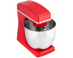 Миксер планетарный MAUNFELD MF-432R-foto3