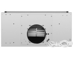 Кухонная вытяжка MAUNFELD Fantasy 1000ST 60 черное стекло-foto9