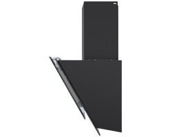 Кухонная вытяжка MAUNFELD Wind Push 50 черный-foto4