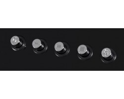 Кухонная вытяжка MAUNFELD Wind Push 50 черный-foto8