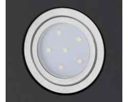 Кухонная вытяжка MAUNFELD Wind Push 50 черный-foto11