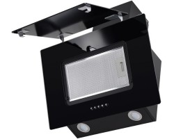 Кухонная вытяжка MAUNFELD Wind Push 50 черный-foto7