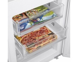 Холодильник встраиваемый MAUNFELD MBF177SW-foto7